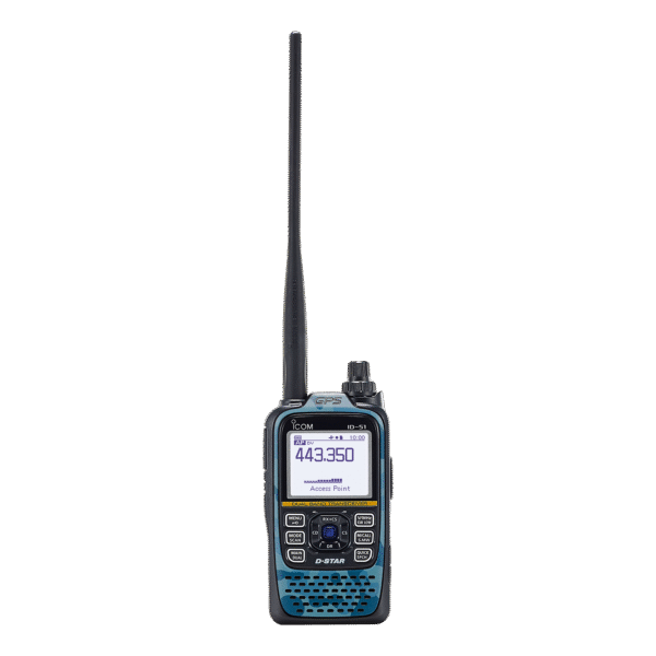 ICOM ID-51APLUS2 - Image 5