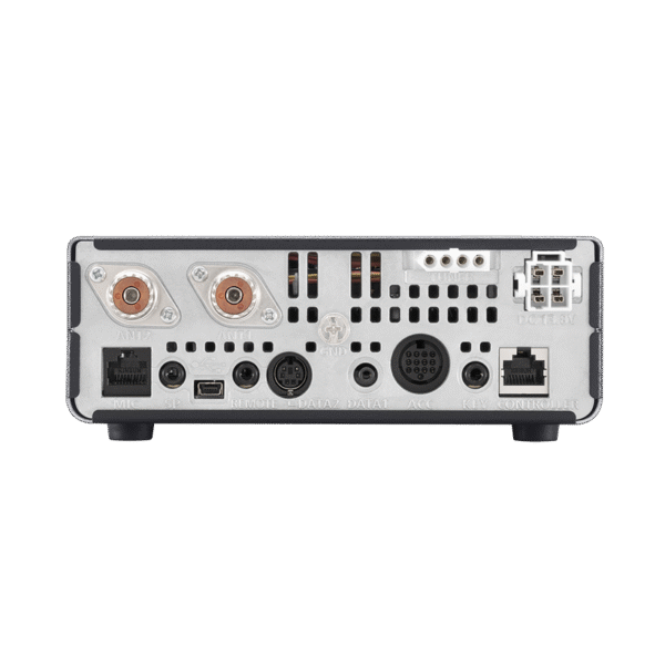 ICOM IC-7100 ALL MODE TRANSCEIVER - Image 2