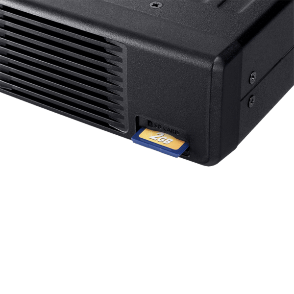 ICOM IC-7100 ALL MODE TRANSCEIVER - Image 4