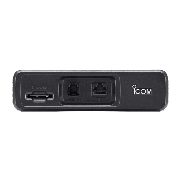 ICOM ID-5100A - Image 4