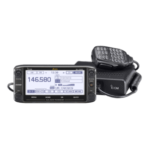 ICOM ID-5100A