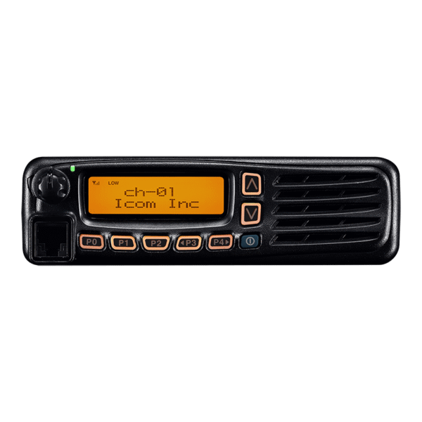 ICOM IC-F5062D IC-F6062D SERIES - Image 2