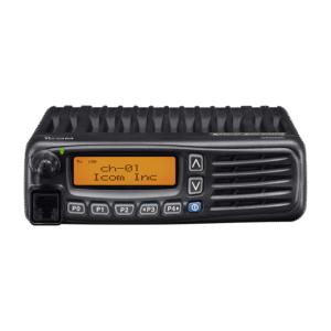 ICOM IC-F5062D IC-F6062D SERIES