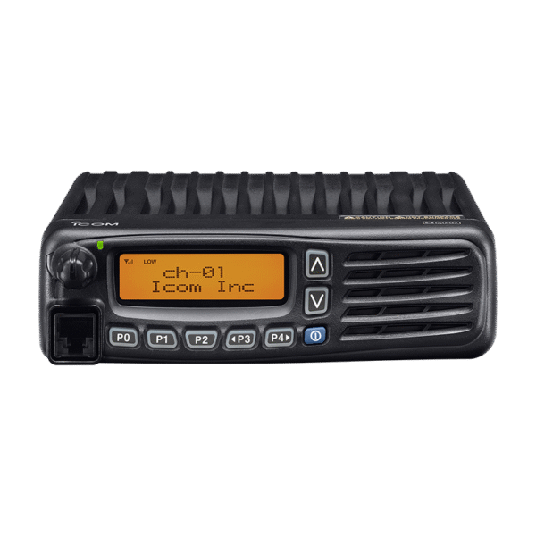 ICOM IC-F5062D IC-F6062D SERIES