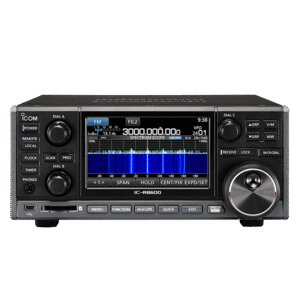 ICOM IC-R8600 Communication Receiver
