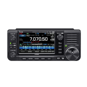 ICOM IC-705 Multitude Portable Transceiver