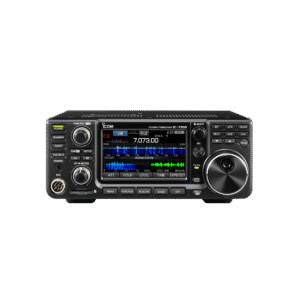 ICOM IC-7300 HF/50HMz Transceiver