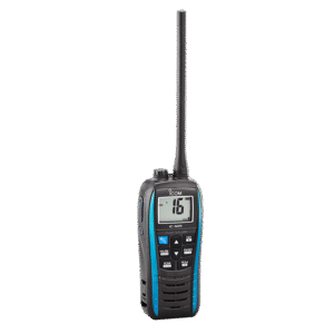 ICOM IC-M25 HANDHELD