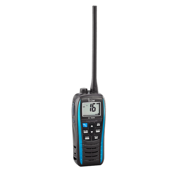 ICOM IC-M25 HANDHELD