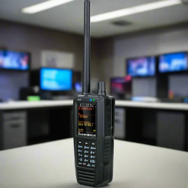 SDS100 Radio Scanners - Image 9