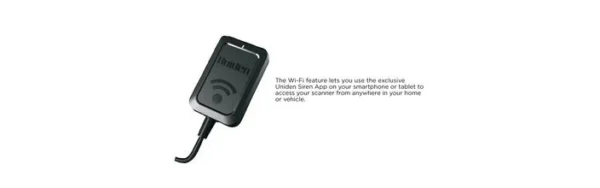 BCD536HP Radio Scanners - Image 4