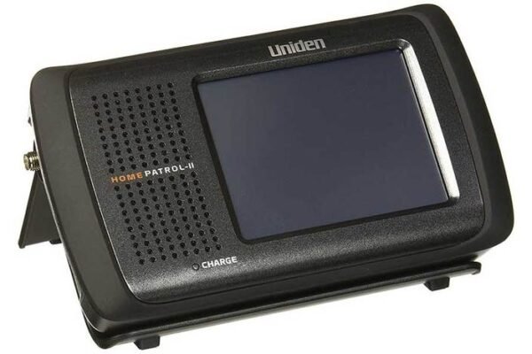 HomePatrol-2 Radio Scanners - Image 4