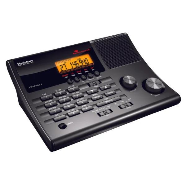 BC365CRS Radio Scanners - Image 2