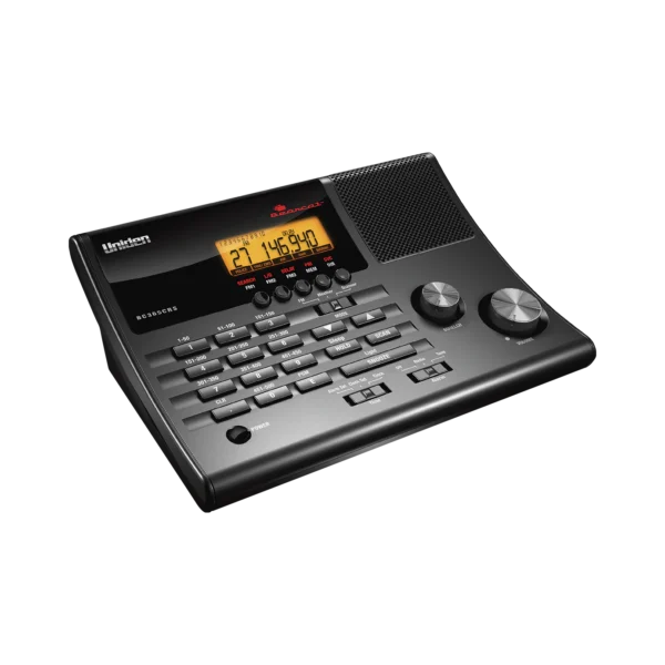 BC365CRS Radio Scanners