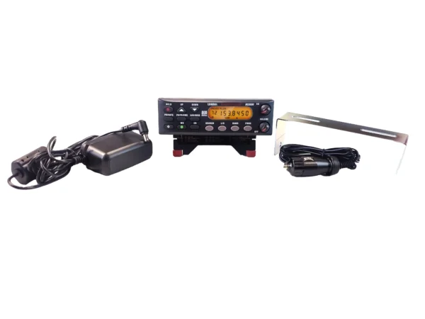 BC355N Radio Scanners - Image 4
