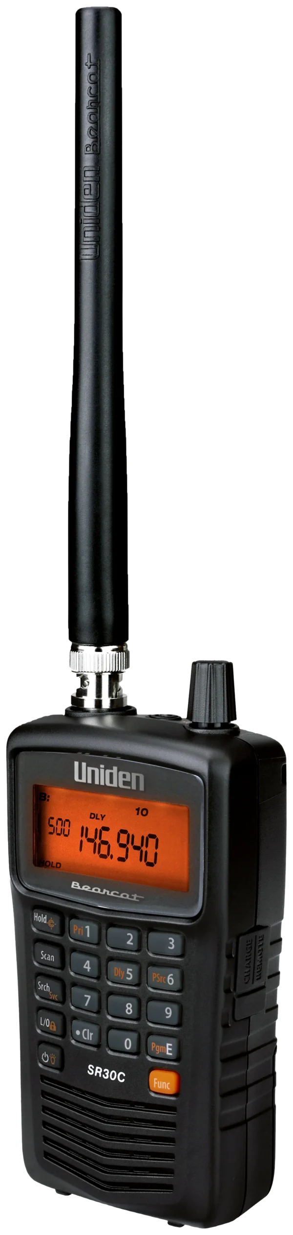 Bearcat SR30C Radio Scanners - Image 3