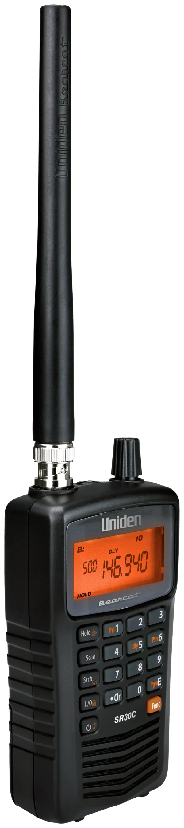 Bearcat SR30C Radio Scanners - Image 6