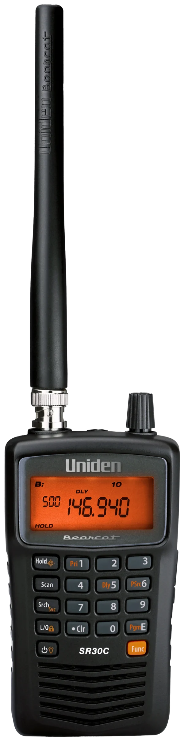 Bearcat SR30C Radio Scanners - Image 2