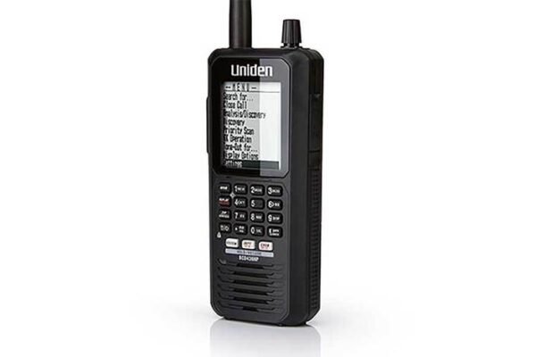BCD436HP Radio Scanners - Image 3