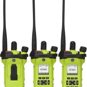 APX™ 6000XE P25