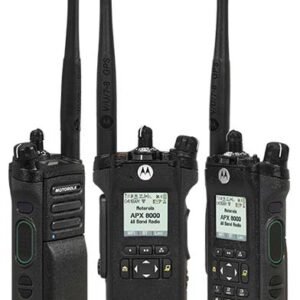 APX8000 ALL-BAND P25