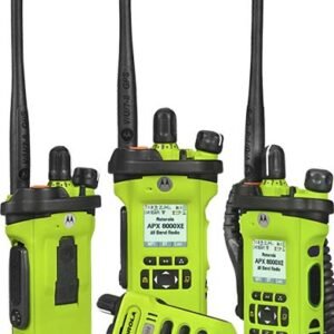 APX8000XE ALL-BAND P25