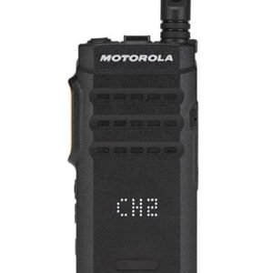 Motorola SL300 Series