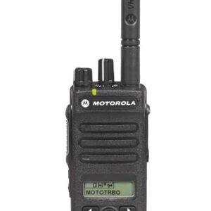 Motorola XPR3000e Series
