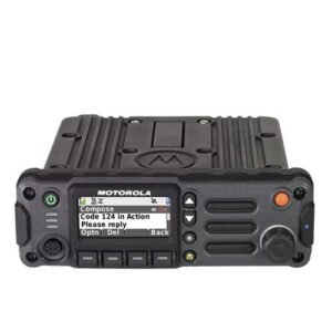 APX4500 Single-Band P25