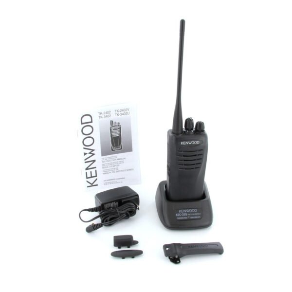 Kenwood TK-3402-U16P - Image 6