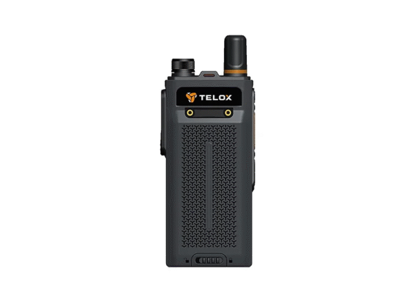 Telox TE320 Smart LTE Handheld - Image 2