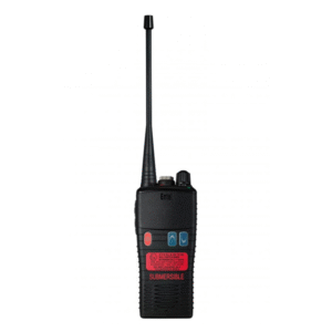 Entel HT982 Analogue Portable Radio