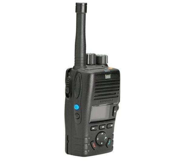 Entel DX485 UHF - Image 2