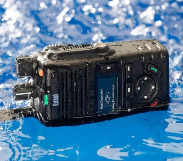 Entel DX485 UHF - Image 5
