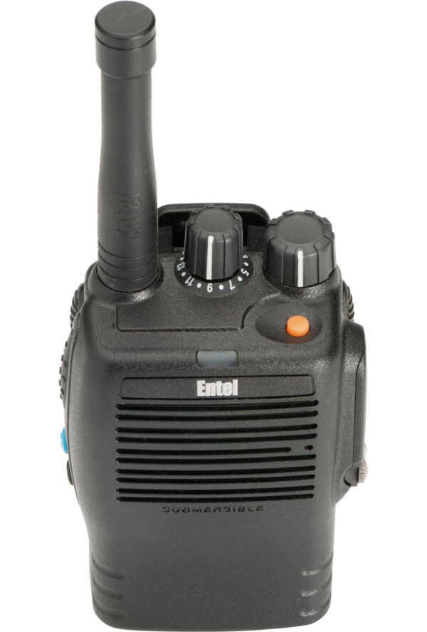 Entel DX482 UHF - Image 3