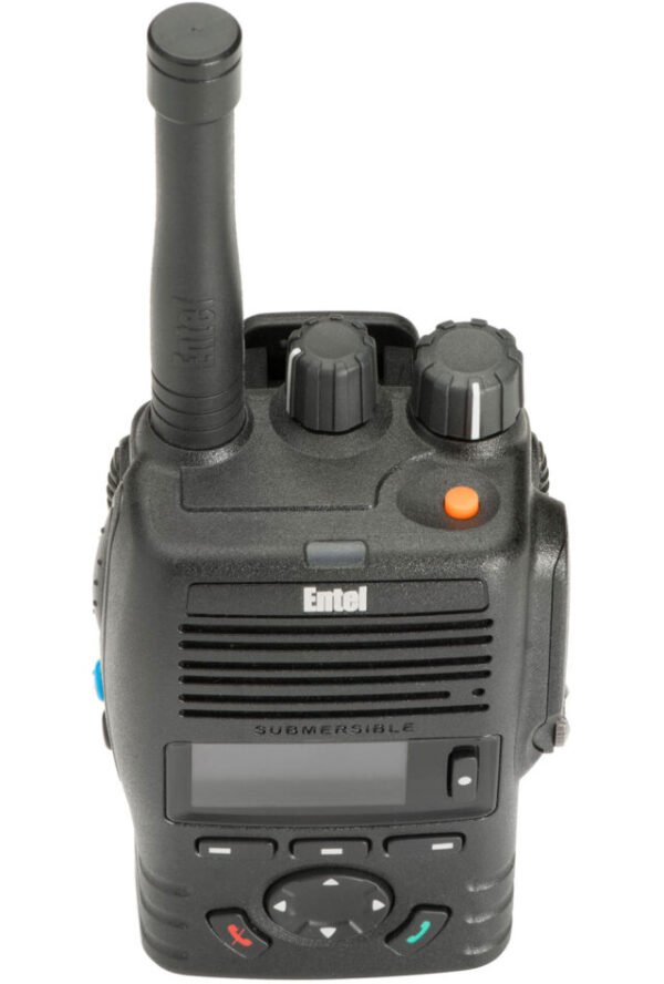 Entel DX485 UHF - Image 3