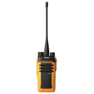 Hytera BD612i DMR VHF