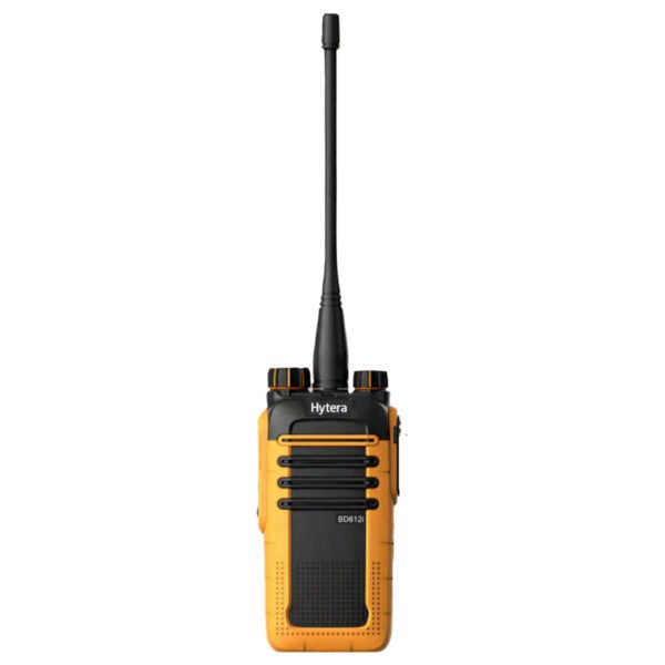 Hytera BD612i DMR VHF