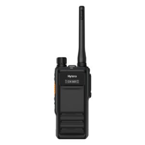 Hytera HP602 VHF DMR