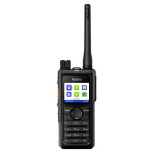 Hytera HP682 UHF DMR