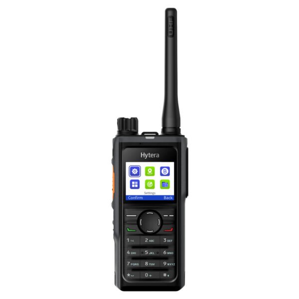 Hytera HP682 UHF DMR