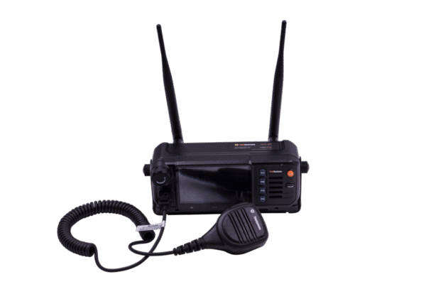 Telox M5 Smart LTE Vehicular Communicator - Image 4