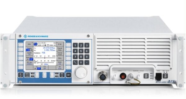R&S®M3SR Series4100