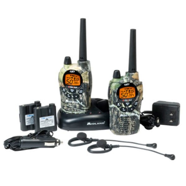 Midland GXT1050VP4 Waterproof Series - Image 3