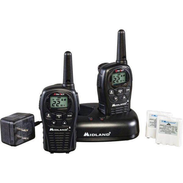 LXT500VP3 X-tra Talk Range - Image 2