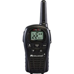 LXT500VP3 X-tra Talk Range