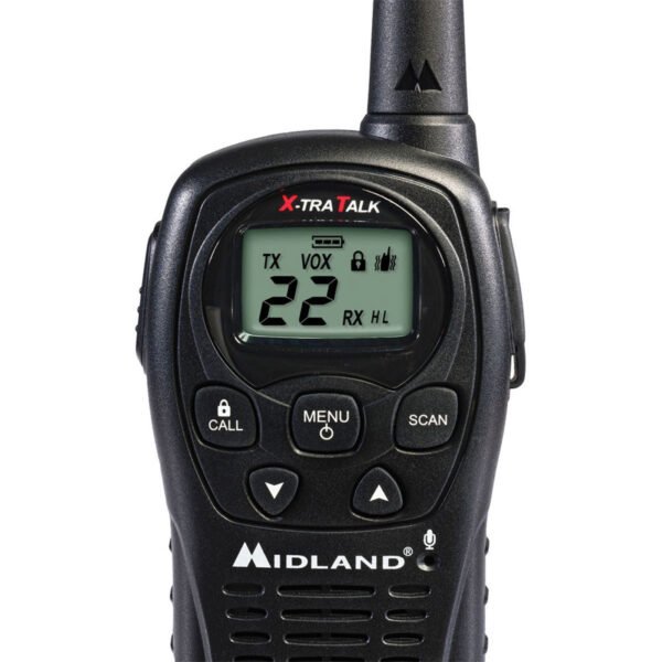 LXT500VP3 X-tra Talk Range - Image 6