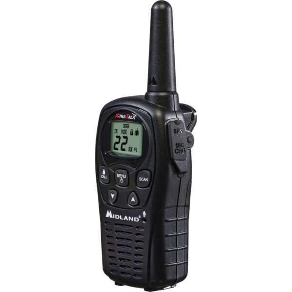 LXT500VP3 X-tra Talk Range - Image 3