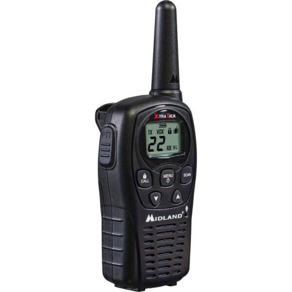 LXT500VP3 X-tra Talk Range - Image 4