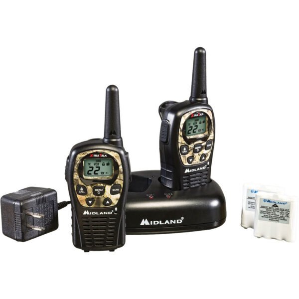 LXT535VP3 X-tra Talk Range - Image 2